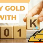 opulent gold group buy gold with 401k