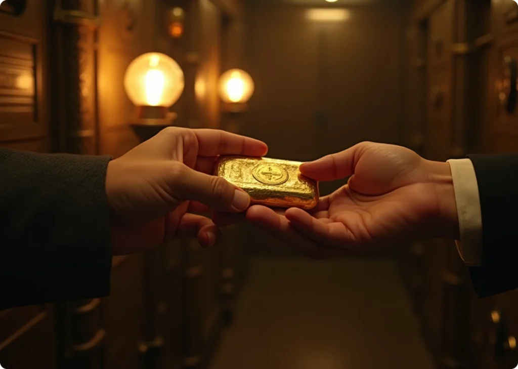 About Gold Group