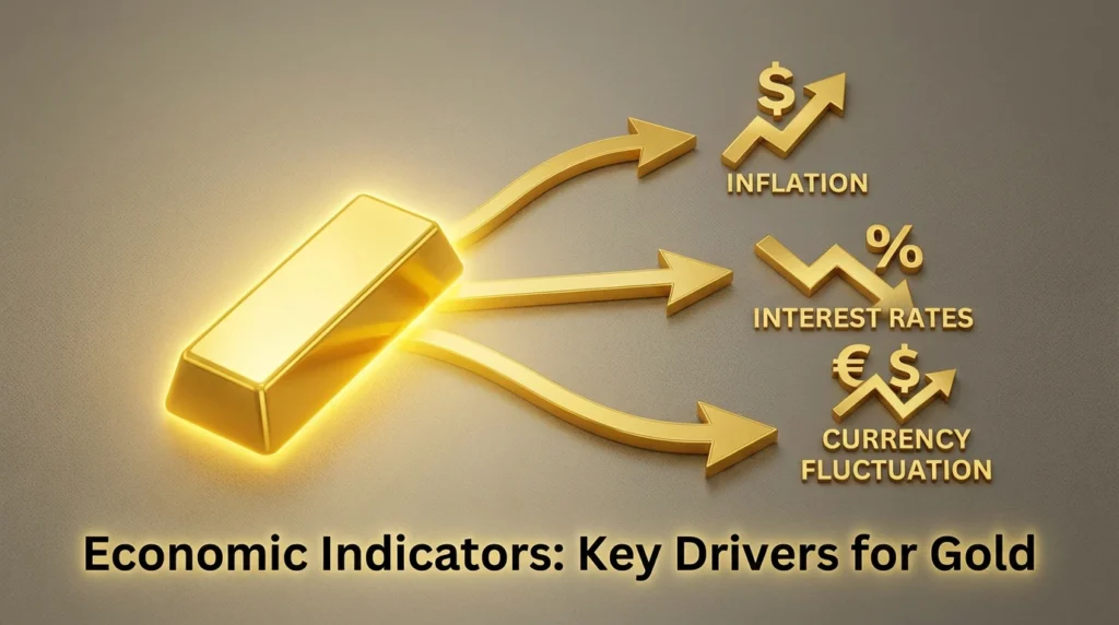 Impact of Economic Events and Geopolitical Uncertainty
