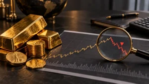 Gold investment mistakes investors should avoid
