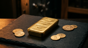precious metals ira: 7 Rules, Costs & Metals Guide