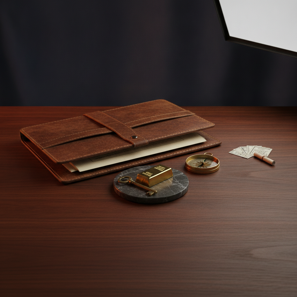 Self Directed IRA: 3 Core Rules for Alternative Assets