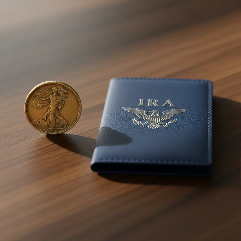 Introduction to Gold IRA and Roth IRA: Understanding the Basics