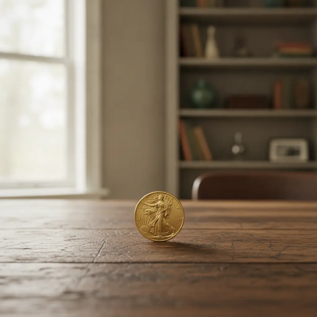 Introduction to Home Storage Gold IRAs