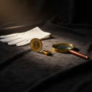 Buy Gold: 5 Steps to Safely Purchase Bars & Coins
