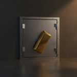 Gold Storage: 3 Key Options for Secure & Smart Investing