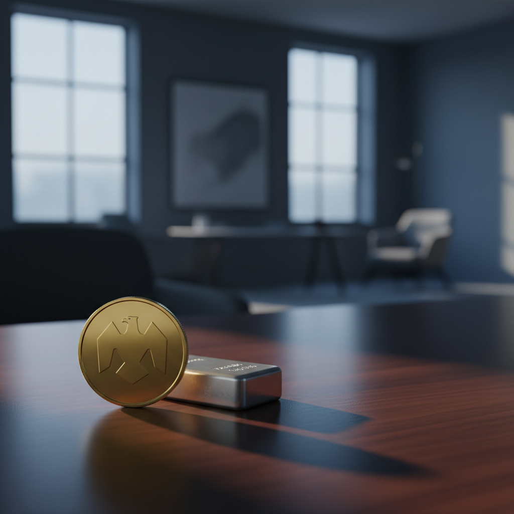 Precious Metals IRA Custodian: 5 Key Steps to Vet One