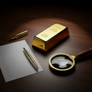 Gold IRA Custodian: The 12 Key Questions to Ask Now