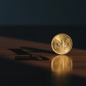 Home Storage Gold IRA: 3 Reasons IRS Sees It as a Distribution