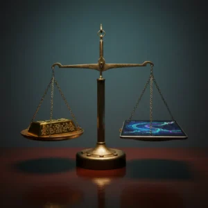 Gold IRA vs Roth IRA: 2024 Guide to Tax, Limits & Metals