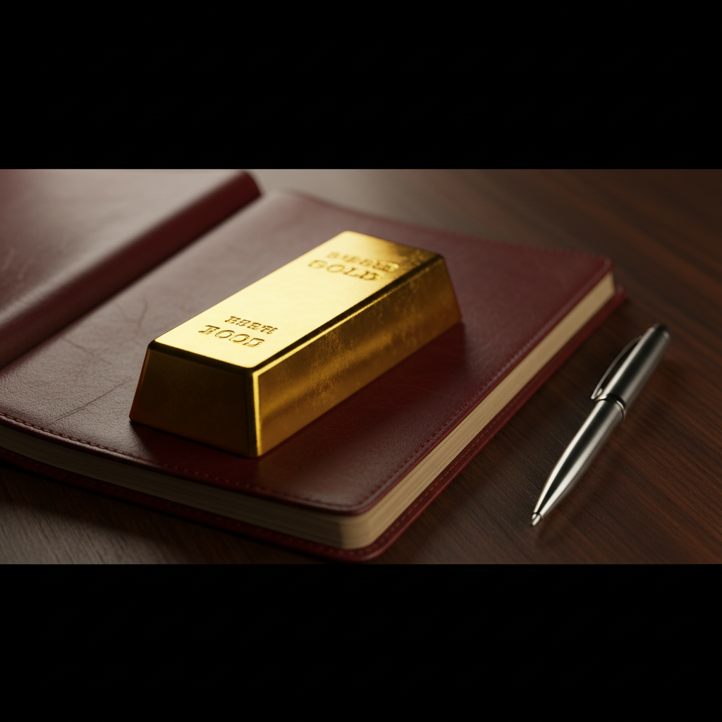 Introduction to Precious Metals IRAs