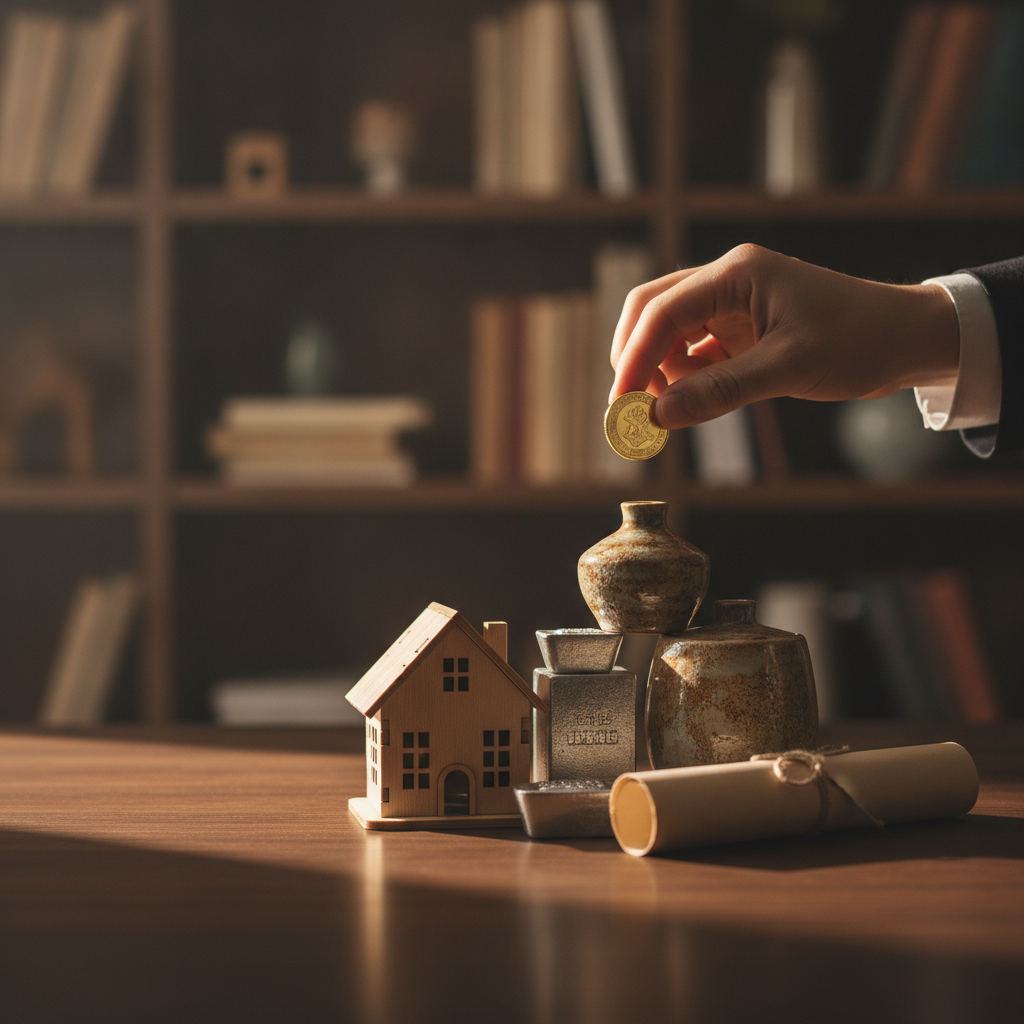 Best Practices and Strategies for Managing Your Self-Directed IRA