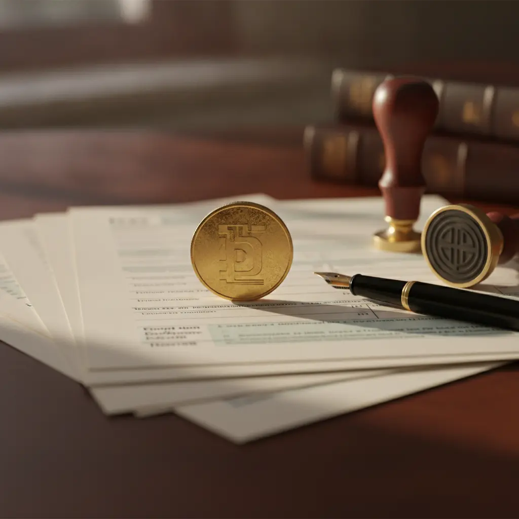 5. Understanding Regulatory Compliance and Tax Implications