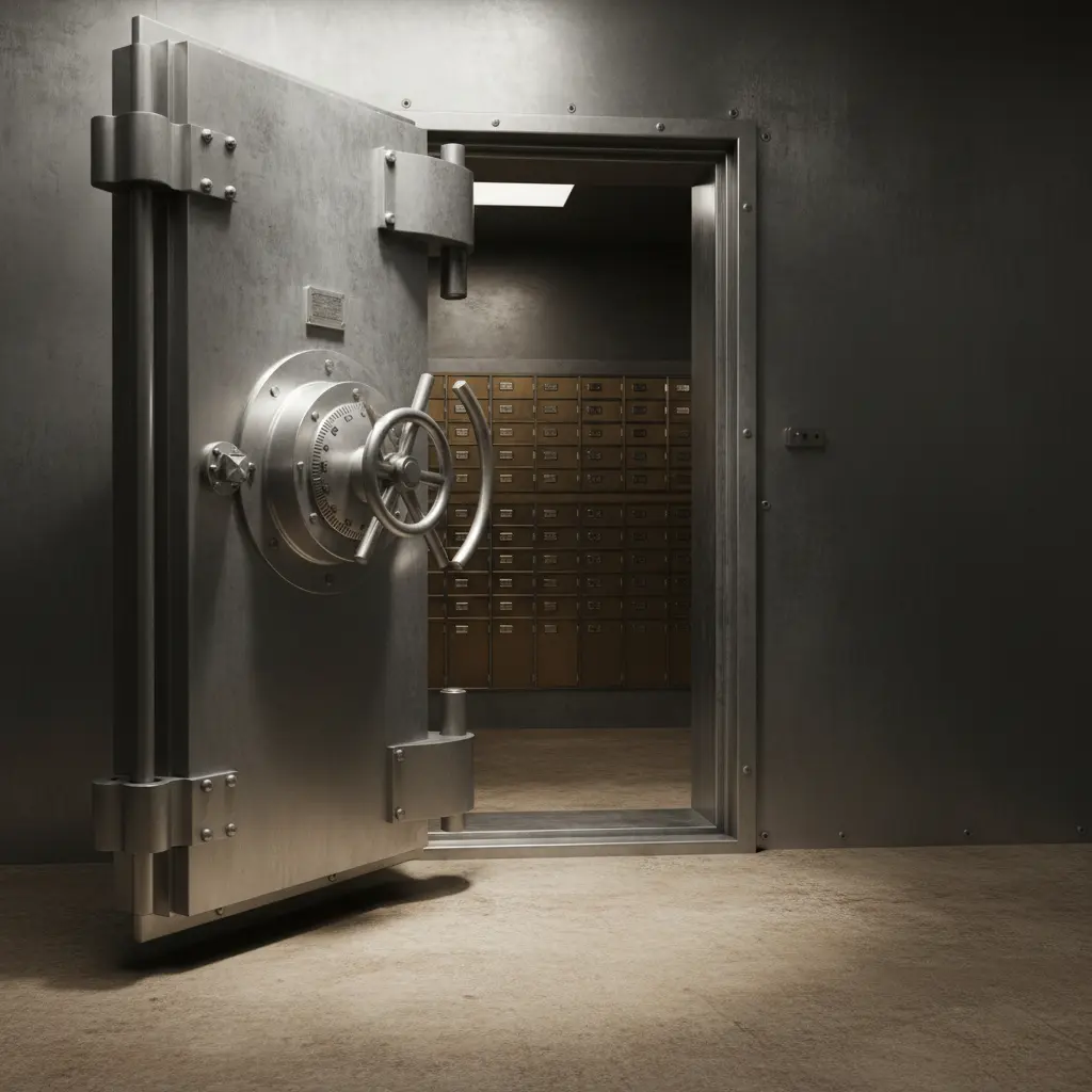 Regulatory Framework and Best Practices: Ensuring Compliance in Asset Storage