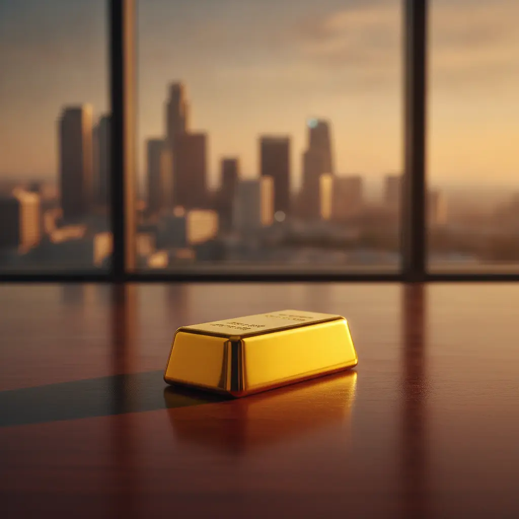 Introduction to Gold IRAs: Overview and Importance for Los Angeles Investors