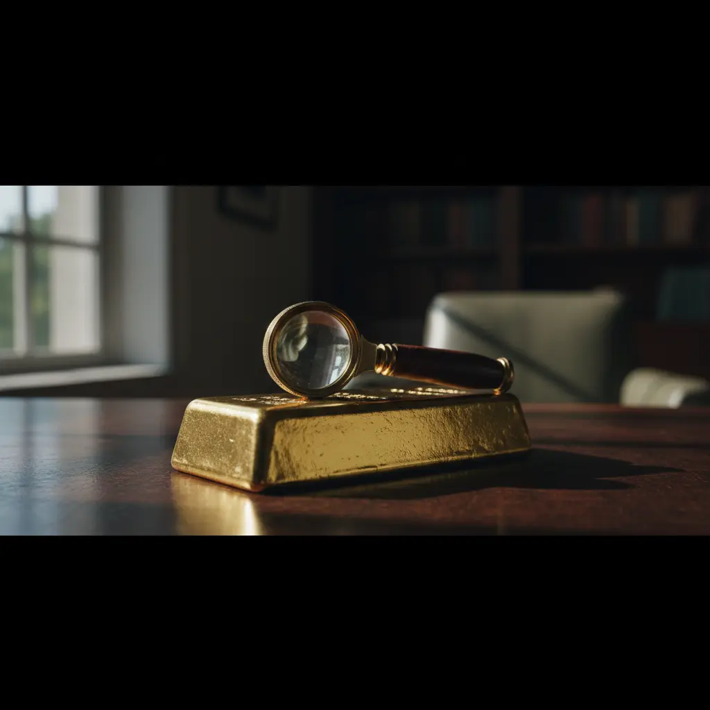 Introduction: Understanding Gold IRAs and the Importance of Reviews