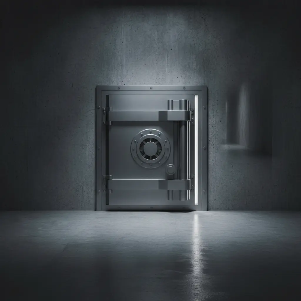 The Depository: Secure Storage Solutions for Precious Metals
