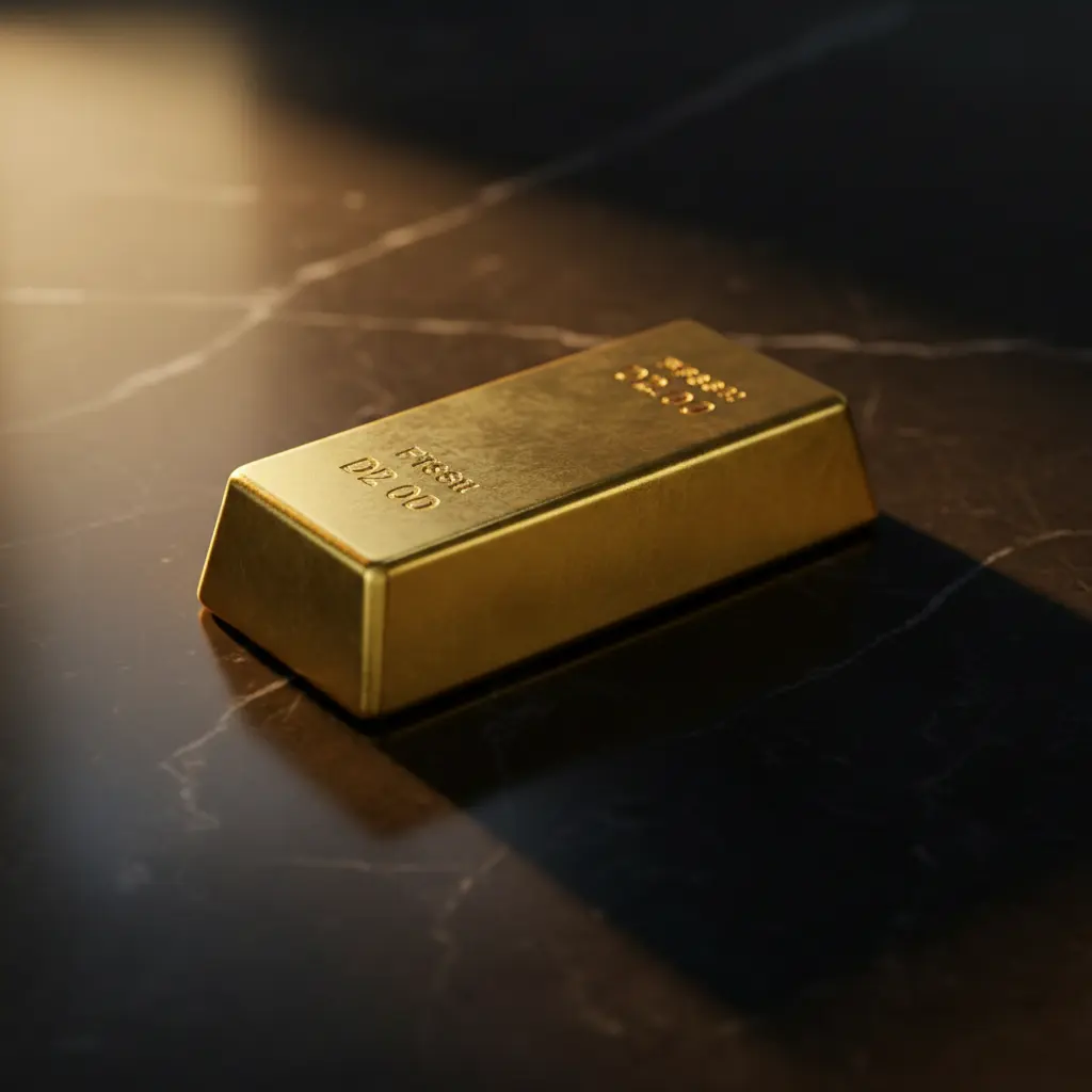 Introduction to IRS-Approved Gold: Understanding the 99.5% Purity Rule