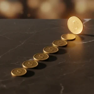Self Directed Gold IRA: 7 Steps to a Golden Retirement