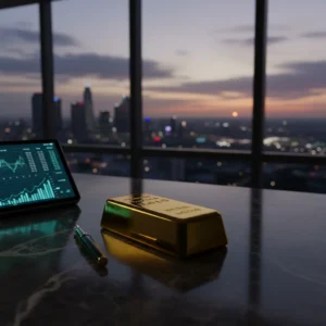 Gold IRA Los Angeles: 7 Steps for LA Investors to Diversify
