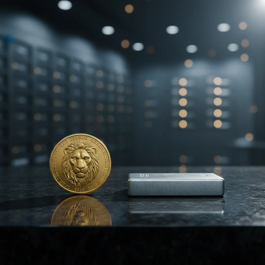 Self Directed IRA vs Roth IRA: 7 Key Differences for Metals