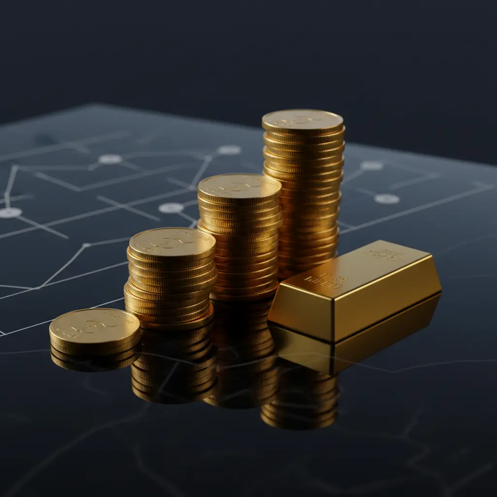 Gold IRA Rollover Fees 2026: Every Charge to Expect