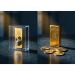 gold ira vs physical gold: 3 Key Differences to Know