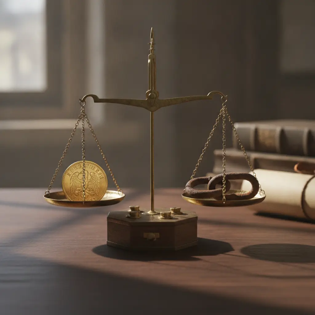 Advantages and Risks: Weighing the Benefits of a Gold IRA