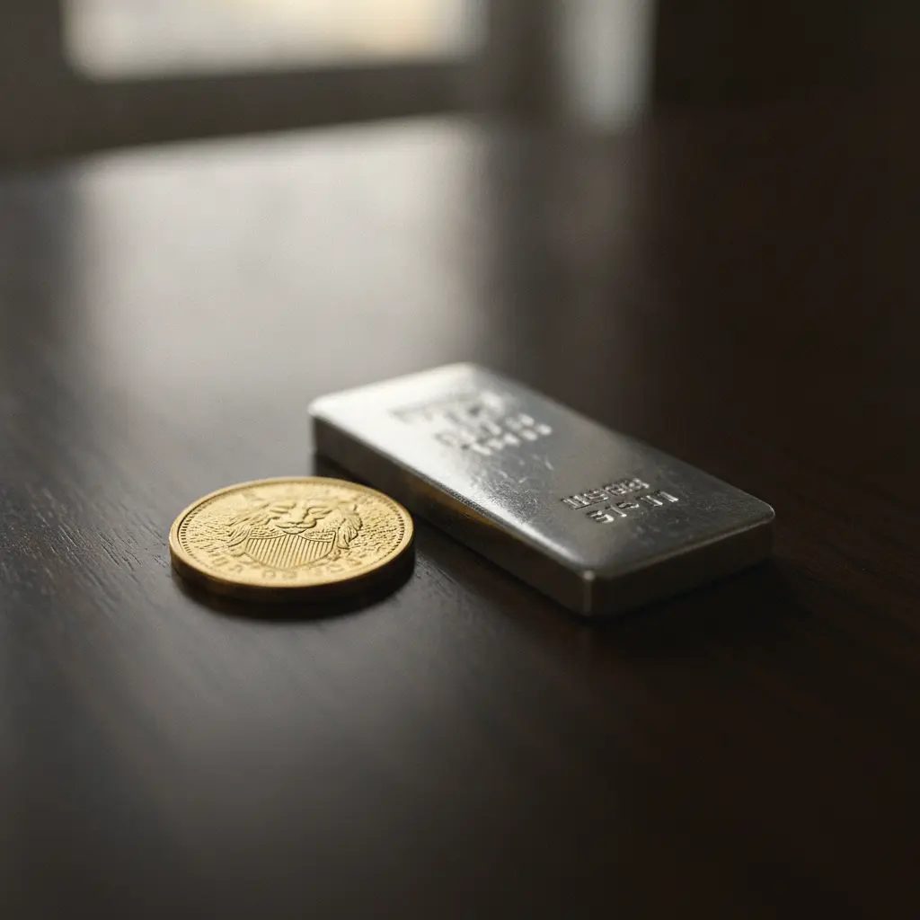 Introduction: Understanding Self-Directed IRAs and Roth IRAs for Precious Metals
