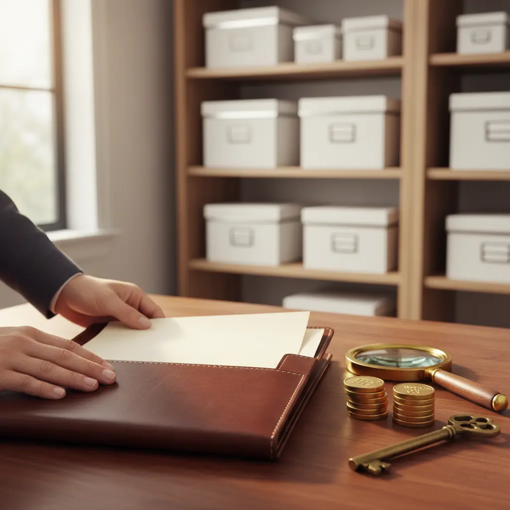 Introduction to Self-Directed Roth IRAs