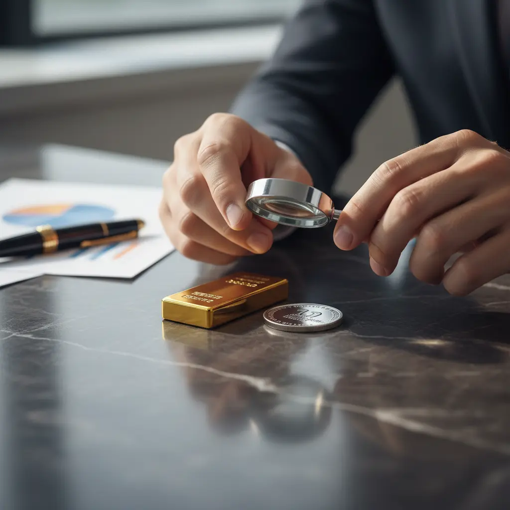 Evaluating and Vetting a Self-Directed Roth IRA Custodian