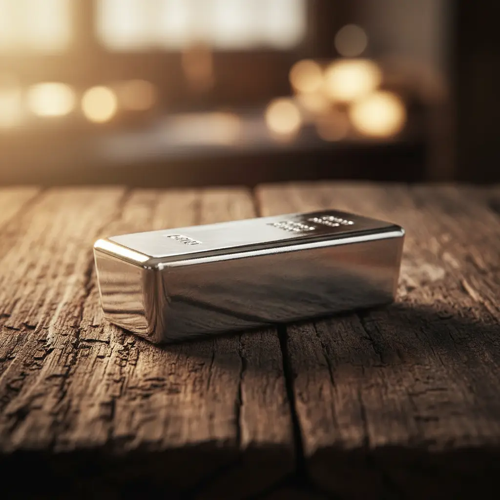 Introduction to Silver IRAs: Understanding the Basics