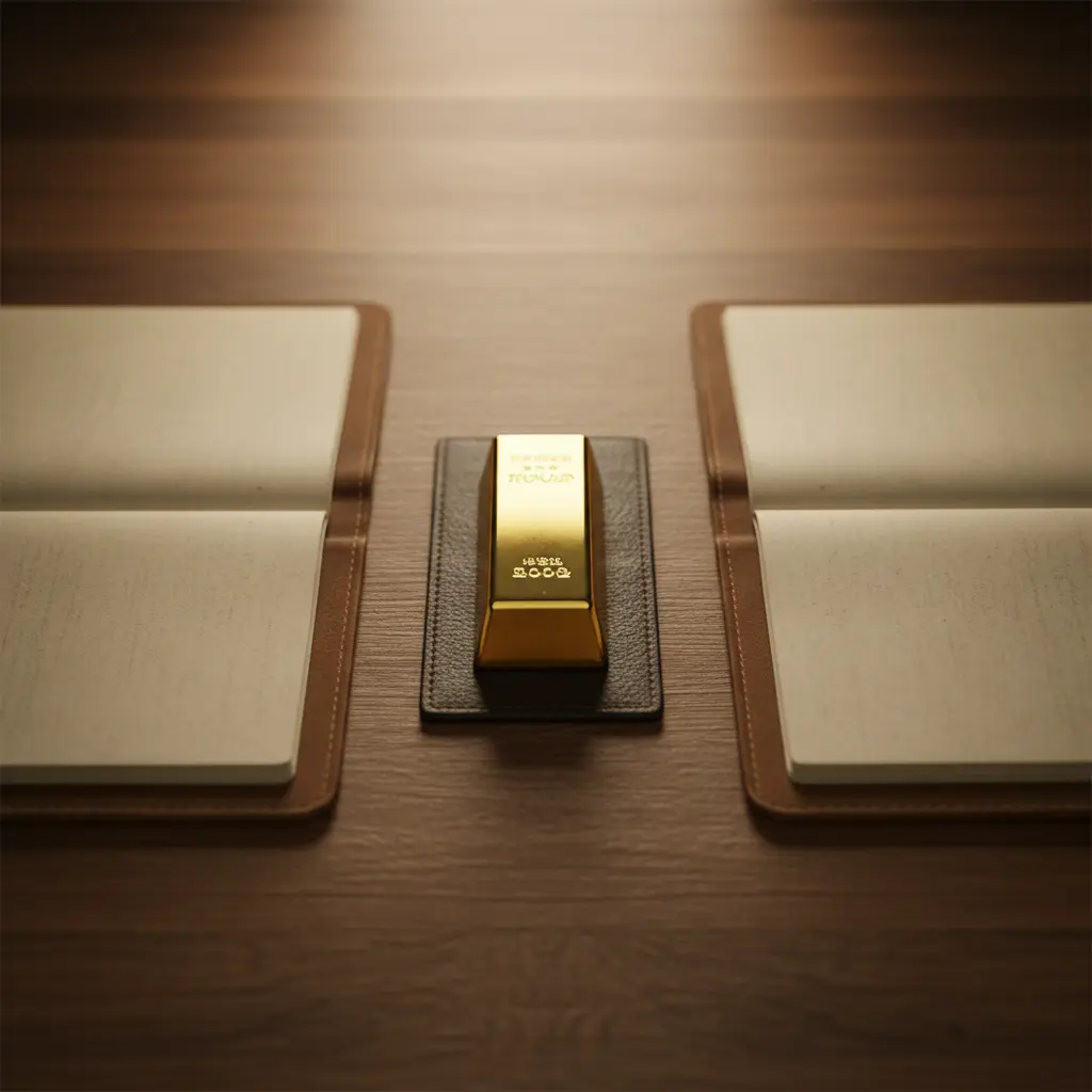 Evaluating Gold Insurance Providers: Key Considerations for Investors