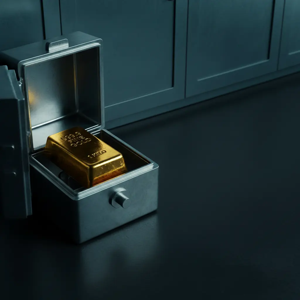 Gold Insurance: 3 Critical Factors for Retirement Security